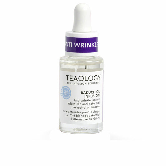 Facial Oil Teaology Bakuchiol White Tea Infusion 15 ml-0
