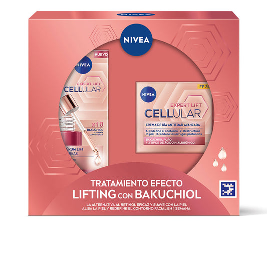 LIFTING EFFECT TREATMENT WITH BAKUCHIOL CASE 2 pcs-0
